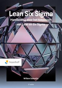 Lean Six Sigma