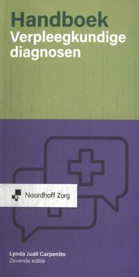 Handboek verpleegkundige diagnosen