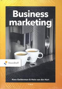 Business marketing