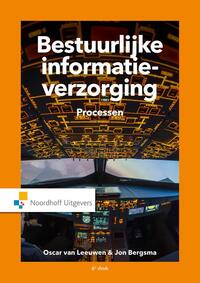 Bestuurlijke informatie verzorging, processen