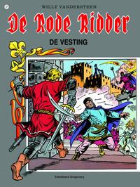 De Rode Ridder 97 - De vesting