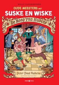 Oude Meesters met Suske en Wiske