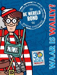 Waar is Wally - De wereld rond