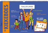 De handigste Super Family Planner 2024, Toni Westenberg