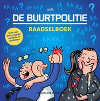 Raadselboek