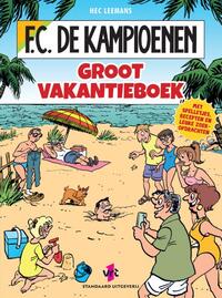 Groot vakantieboek
