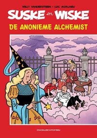 De anonieme alchemist