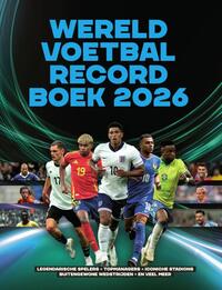 Wereldvoetbalrecordboek 2026