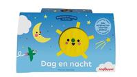 Dag en nacht