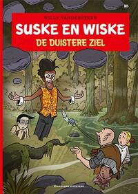 De duistere ziel