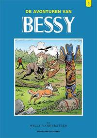 De avonturen van Bessy