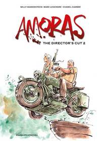 Amoras Director's cut