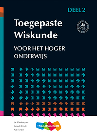 Toegepaste wiskunde