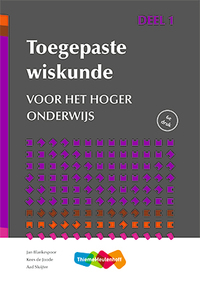 Toegepaste wiskunde voor het hoger onderwijs