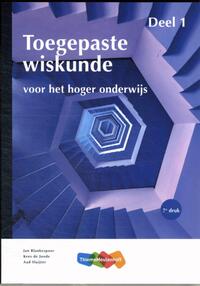 Toegepaste Wiskunde voor het hoger onderwijs