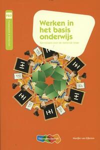Werken in het basisonderwijs