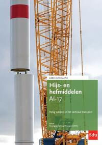 AI-17 Hijs- en hefmiddelen