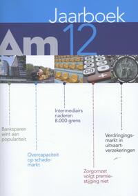 AM jaarboek,