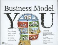 Business model you