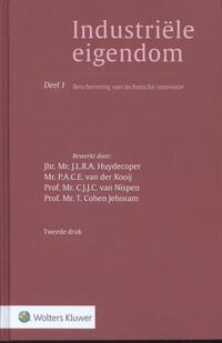 Industriële eigendom