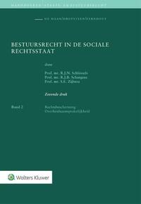Bestuursrecht in de sociale rechtsstaat