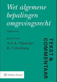 Wet algemene bepalingen omgevingsrecht