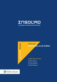 De curator en de failliet