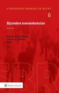 Bijzondere overeenkomsten