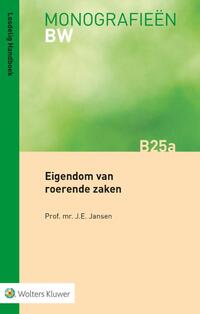 Eigendom van roerende zaken