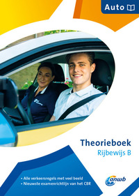Theorieboek Rijbewijs-B Nederland