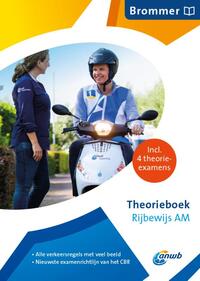Theorieboek Rijbewijs AM