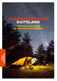 Charmecampings Duitsland