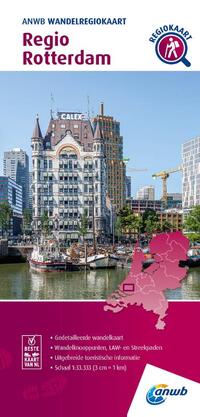 Regio Rotterdam 1:33.333