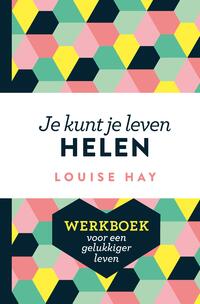 Je kunt je leven helen - werkboek