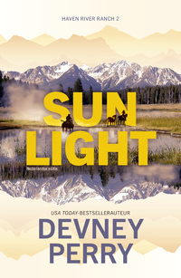 Haven River Ranch 2 - Sunlight