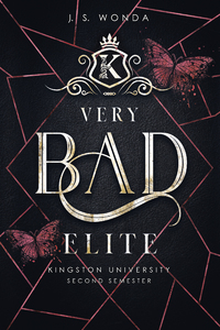 Very Bad Elite (Engelse editie)