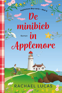 Applemore Bay 6 - De minibieb in Applemore