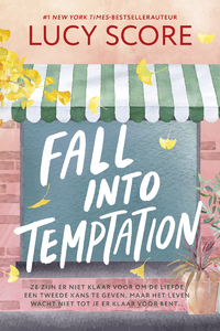 Blue Moon 2 - Fall into temptation