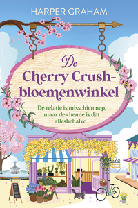 Maple Falls 3 - De Cherry Crush bloemenwinkel
