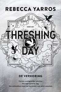 Fourth Wing: Threshing Day - De Verkoring