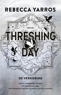 Fourth Wing: Threshing day - De Verkoring