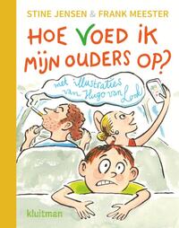 Hoe voed ik mijn ouders op?
