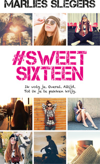 #SweetSixteen