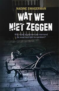 Wat we niet zeggen