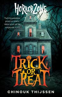 Trick or treat