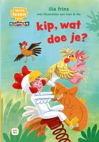 Kip, Wat Doe Je?