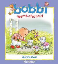 Bobbi neemt afscheid