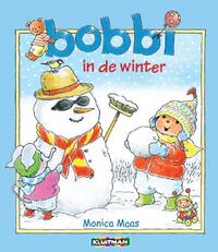 Bobbi in de winter