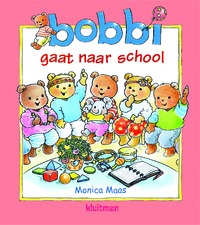 Bobbi gaat naar school