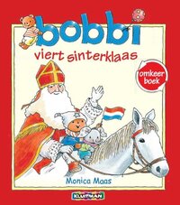 Bobbi Omkeerboek: Sinterklaas / Kerst